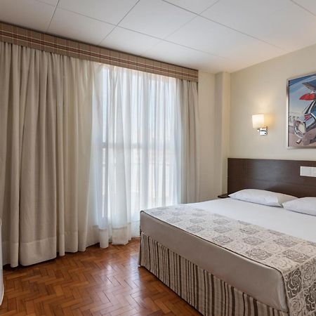 Monreale Express Ribeirao Preto Hotel Ngoại thất bức ảnh