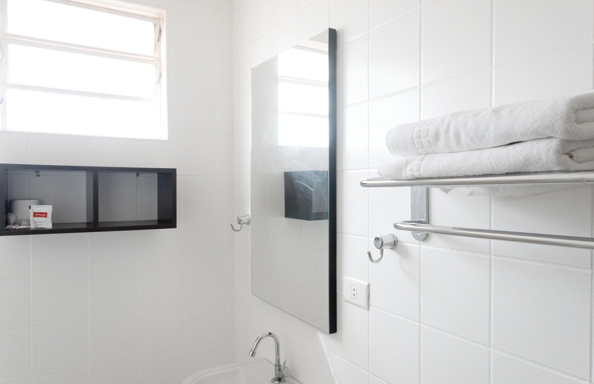 Monreale Express Ribeirao Preto Hotel Ngoại thất bức ảnh