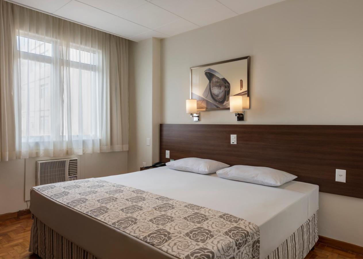 Monreale Express Ribeirao Preto Hotel Ngoại thất bức ảnh