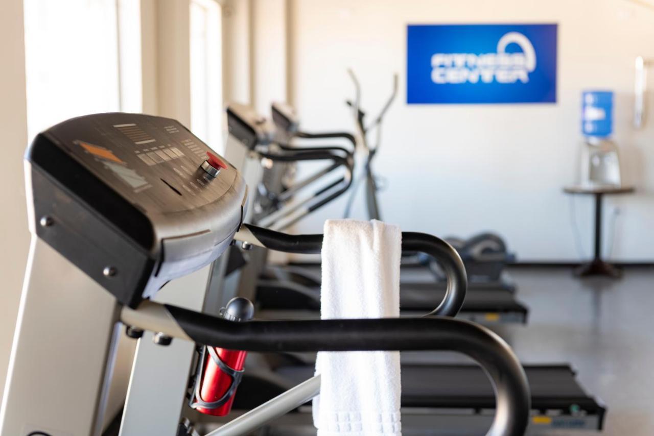 Monreale Express Ribeirao Preto Hotel Ngoại thất bức ảnh