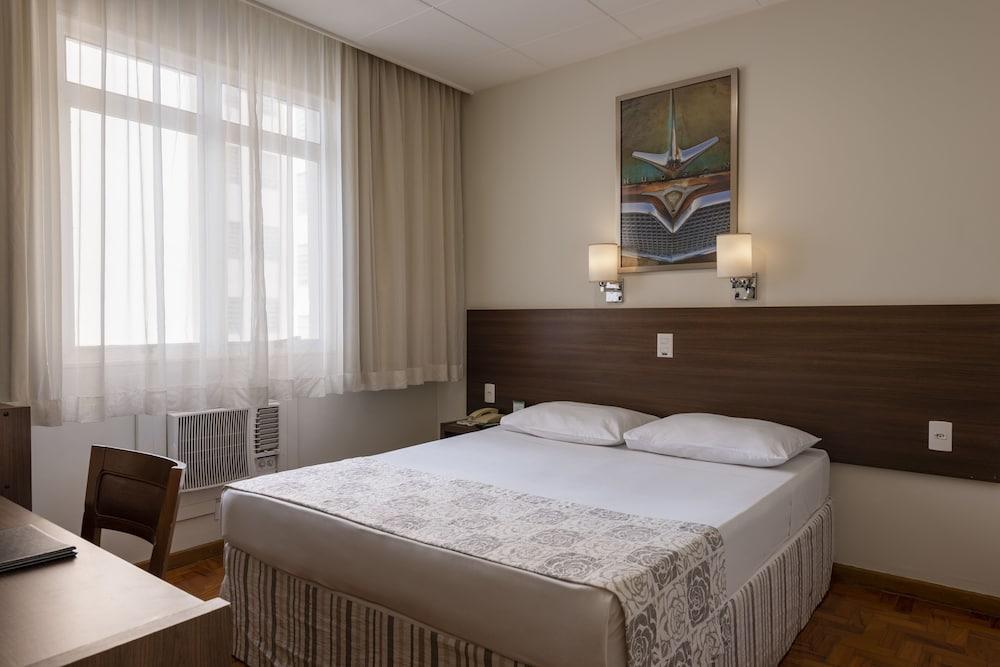 Monreale Express Ribeirao Preto Hotel Ngoại thất bức ảnh