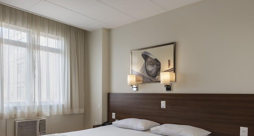 Monreale Express Ribeirao Preto Hotel Ngoại thất bức ảnh