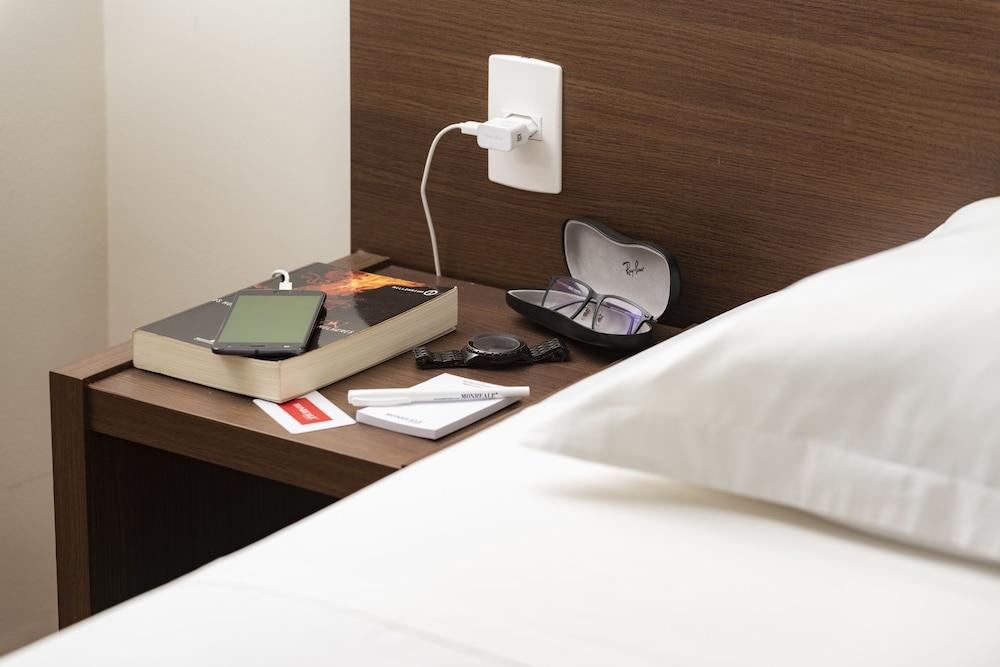 Monreale Express Ribeirao Preto Hotel Ngoại thất bức ảnh