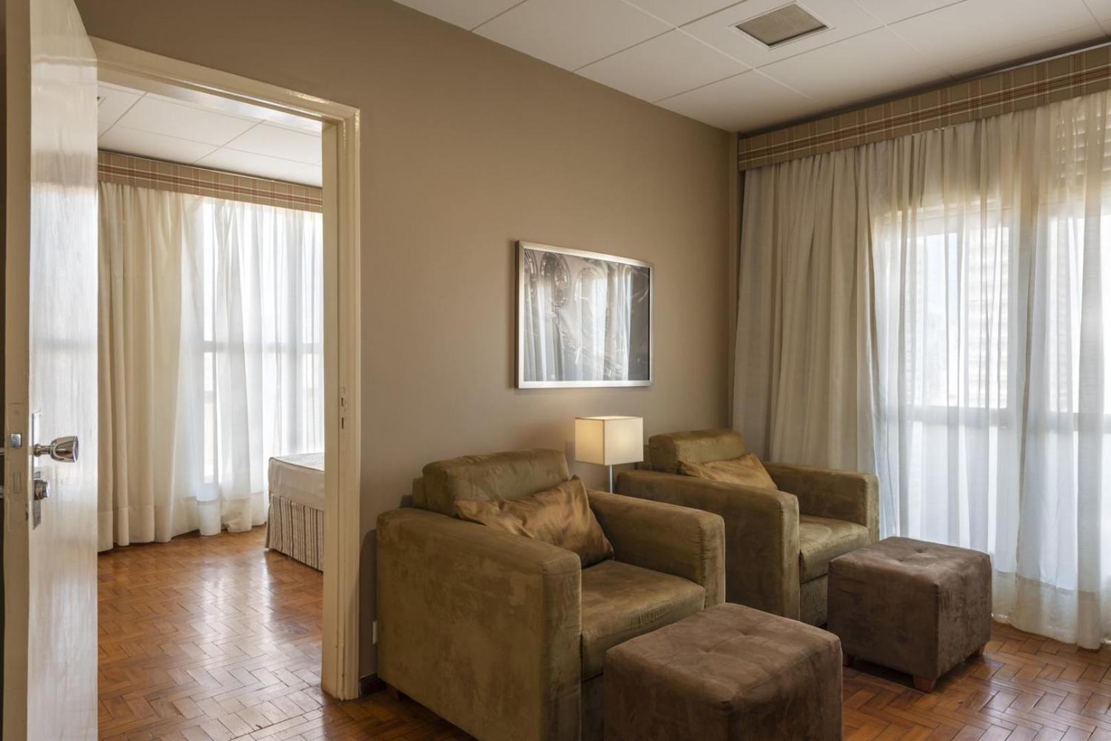 Monreale Express Ribeirao Preto Hotel Ngoại thất bức ảnh