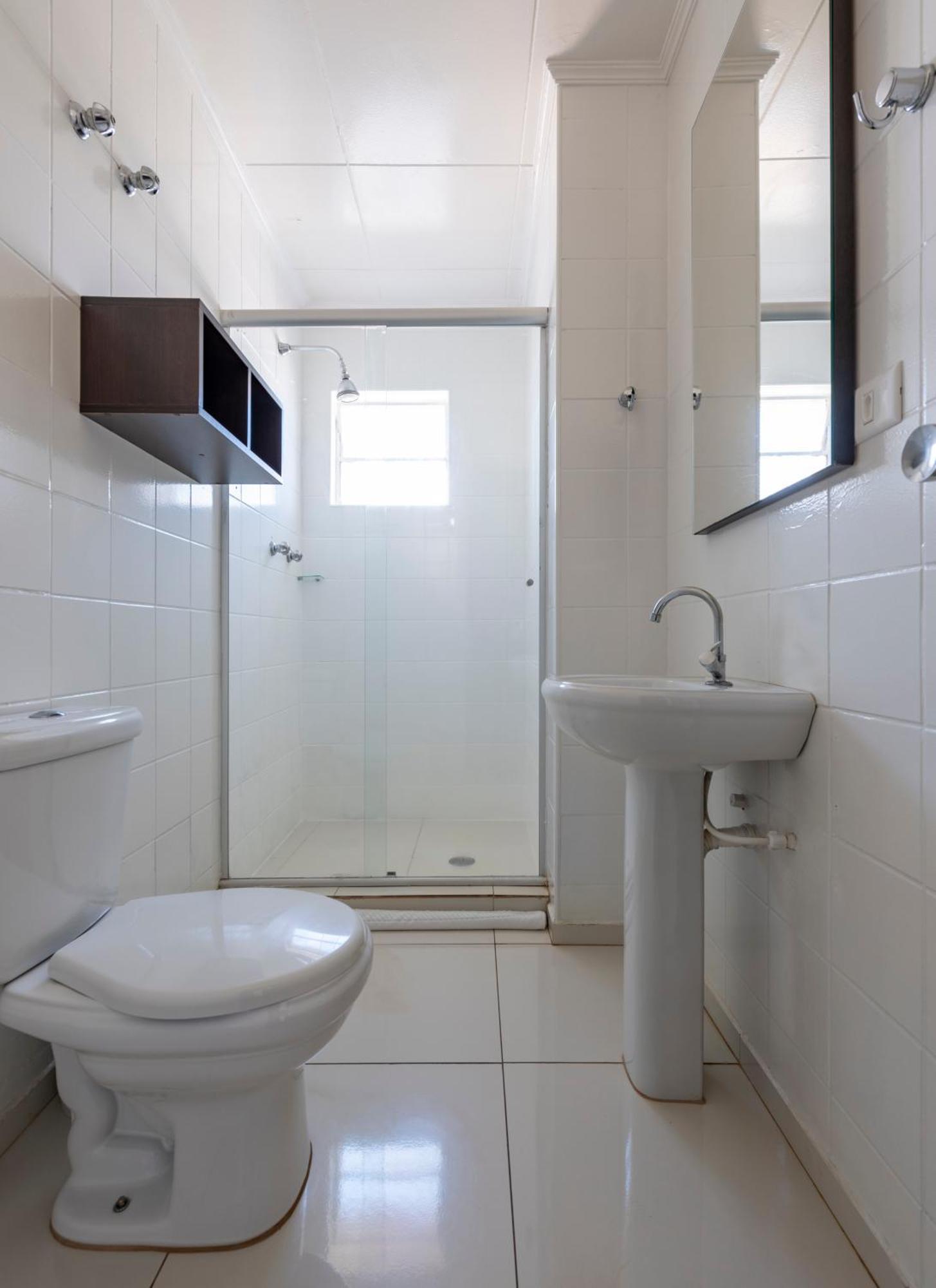 Monreale Express Ribeirao Preto Hotel Ngoại thất bức ảnh