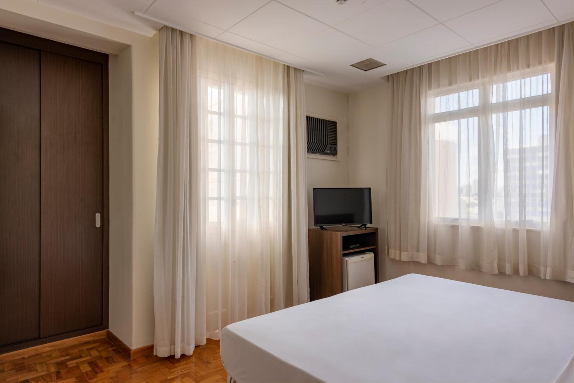 Monreale Express Ribeirao Preto Hotel Ngoại thất bức ảnh
