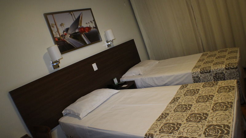 Monreale Express Ribeirao Preto Hotel Ngoại thất bức ảnh