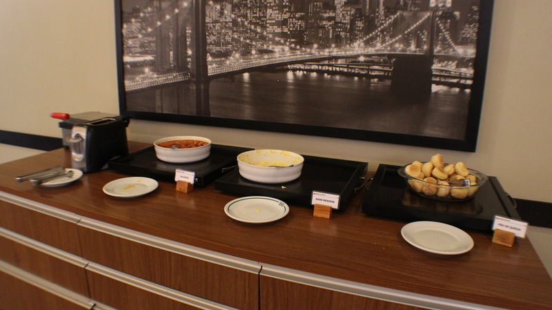 Monreale Express Ribeirao Preto Hotel Ngoại thất bức ảnh