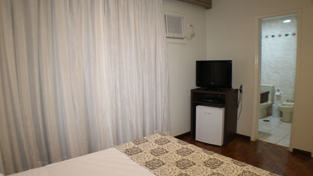 Monreale Express Ribeirao Preto Hotel Ngoại thất bức ảnh
