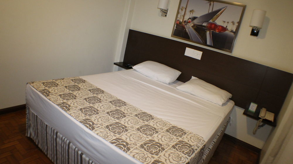 Monreale Express Ribeirao Preto Hotel Ngoại thất bức ảnh