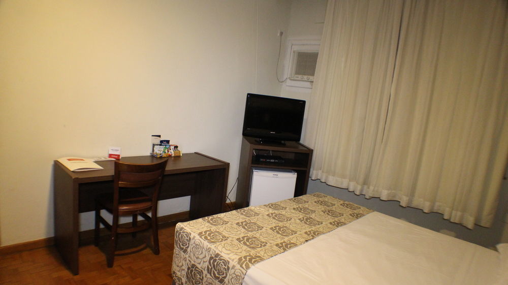 Monreale Express Ribeirao Preto Hotel Ngoại thất bức ảnh