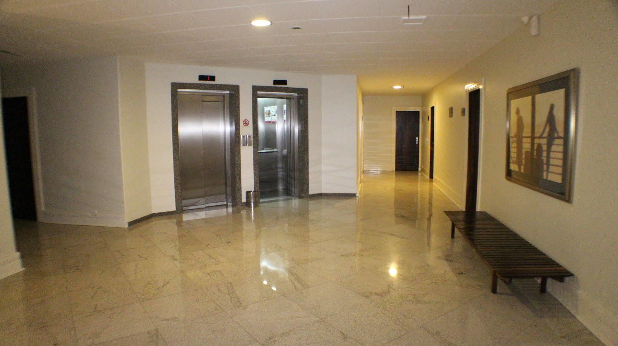 Monreale Express Ribeirao Preto Hotel Ngoại thất bức ảnh