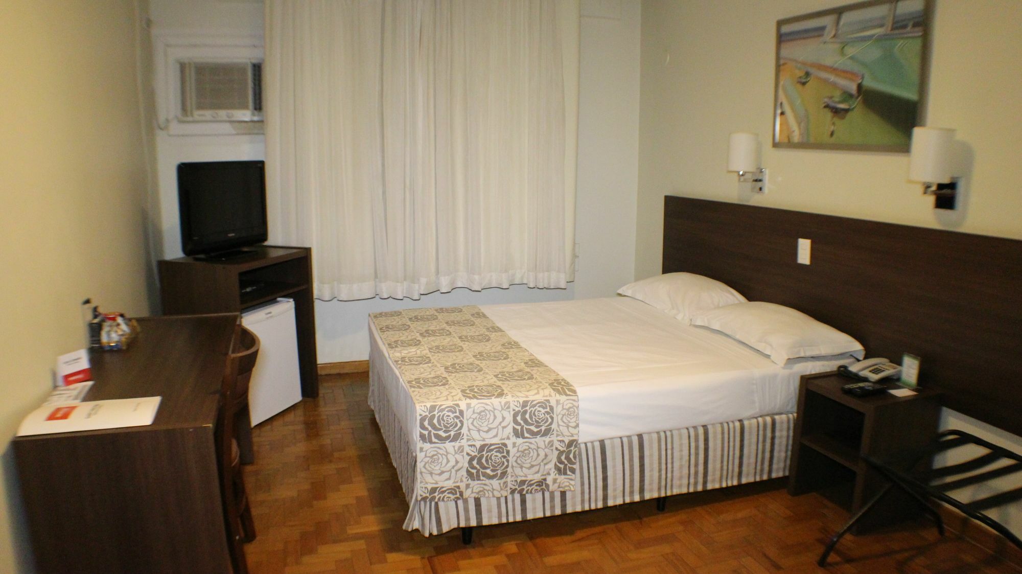 Monreale Express Ribeirao Preto Hotel Ngoại thất bức ảnh